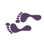 icon-happy-feet