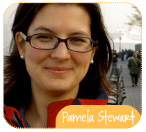 Pamela Stewart